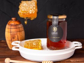 العسل السدر الاصلي